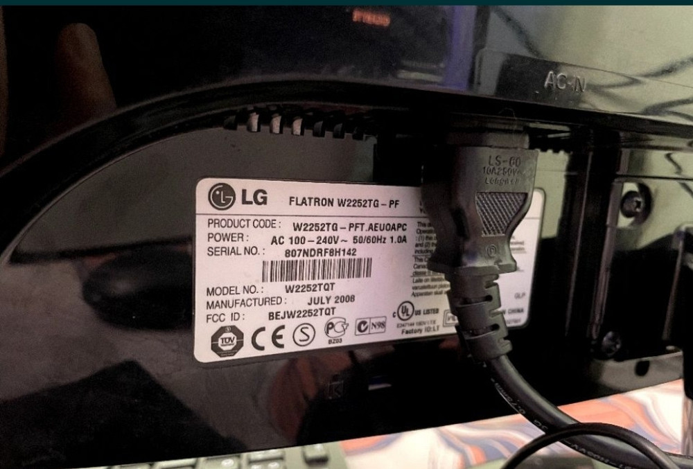 Игровой ПК i7- 2600 / RX 570 Харьков - изображение 4