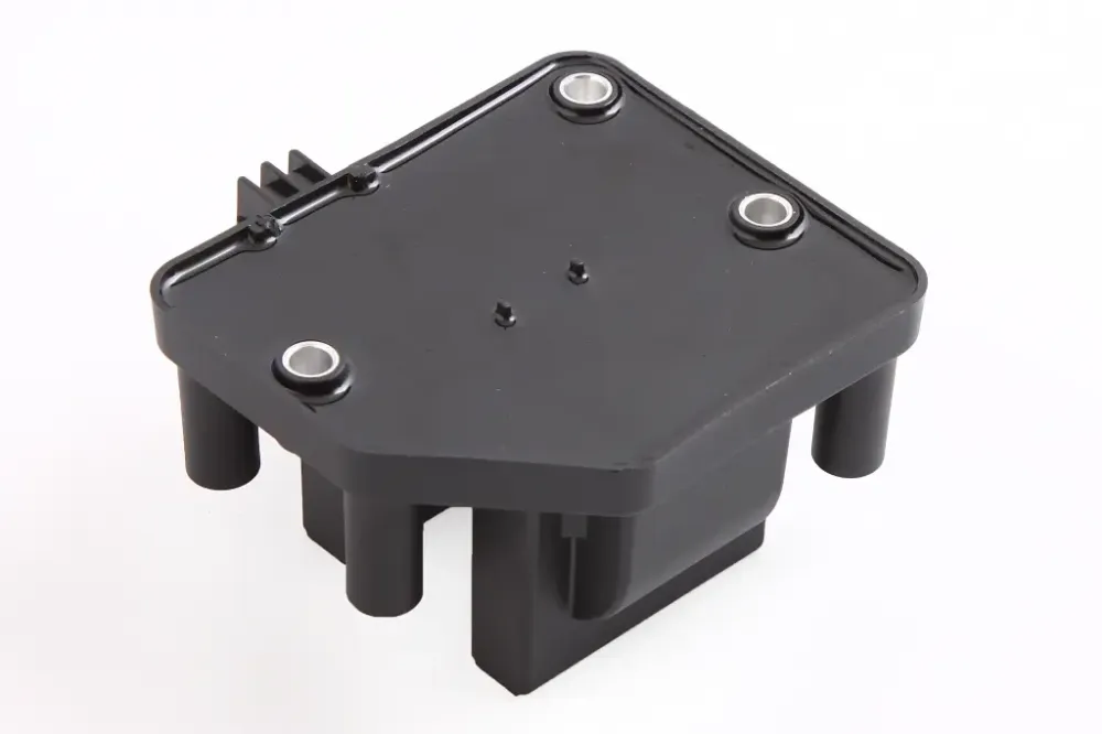 Модуль зажигания Славута Электро Ком (ГАЗ-3302, Sens, Lanos 1.4) Винница - изображение 4