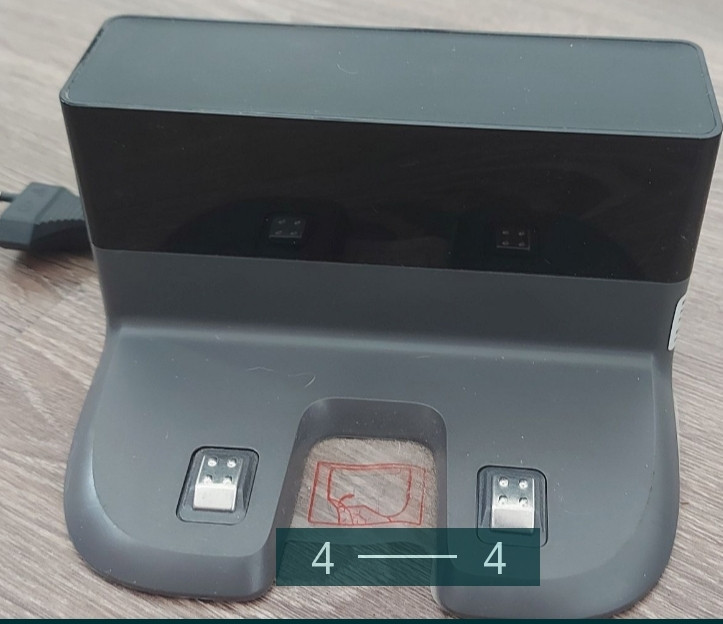 Робот-Пилосос: DEEBOT OZMO 900. Київ - фото 4