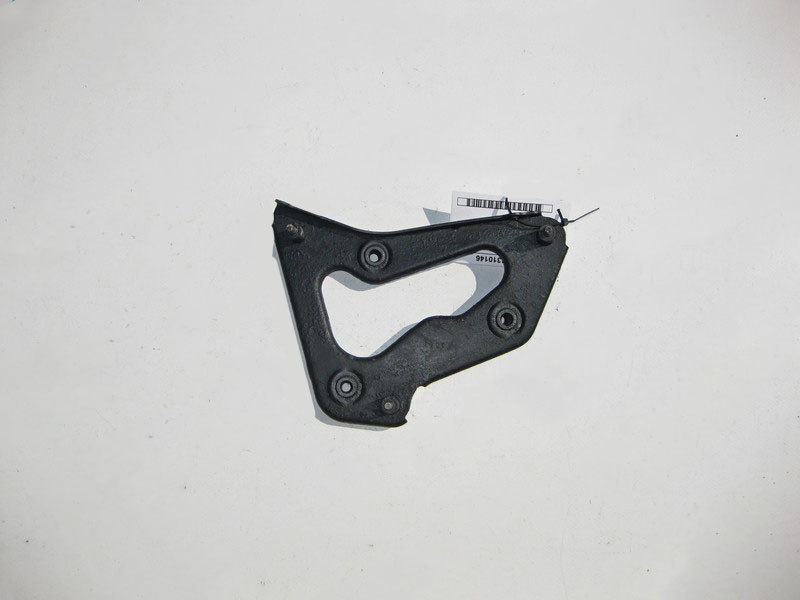 Mercedes-Benz  A2214310146 Кронштейн приводу гальма стоянки S-Class W221 Одесса - изображение 1