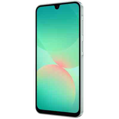 Мобильный телефон Samsung Galaxy A26 5G 6/128Gb Light Green (SM-A266BLGBEUC) Винница