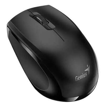 Мышка Genius NX-8006S Wireless USB-C Black (31030036400) Винница - изображение 3