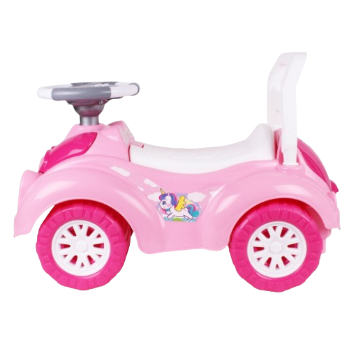 Іграшка Автомобіль для прогулянок дитячий 6658 Технок Житомир - изображение 5