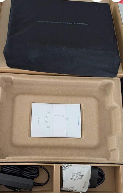 Новый ноутбук Dell Latitude 3450 | 13 поколения Intel | Новый. Киев - изображение 5