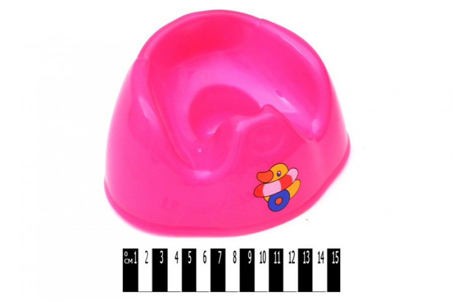 Горщик для "ВВ" WZJ-PJ13 р.18*15*15см, шт Київ - фото 1