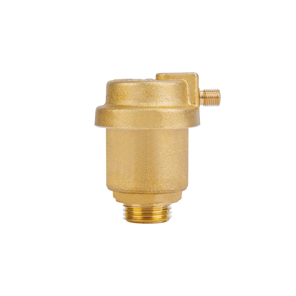 Повітровідвідник автоматичний Icma 1/2" No719 Київ - фото 3