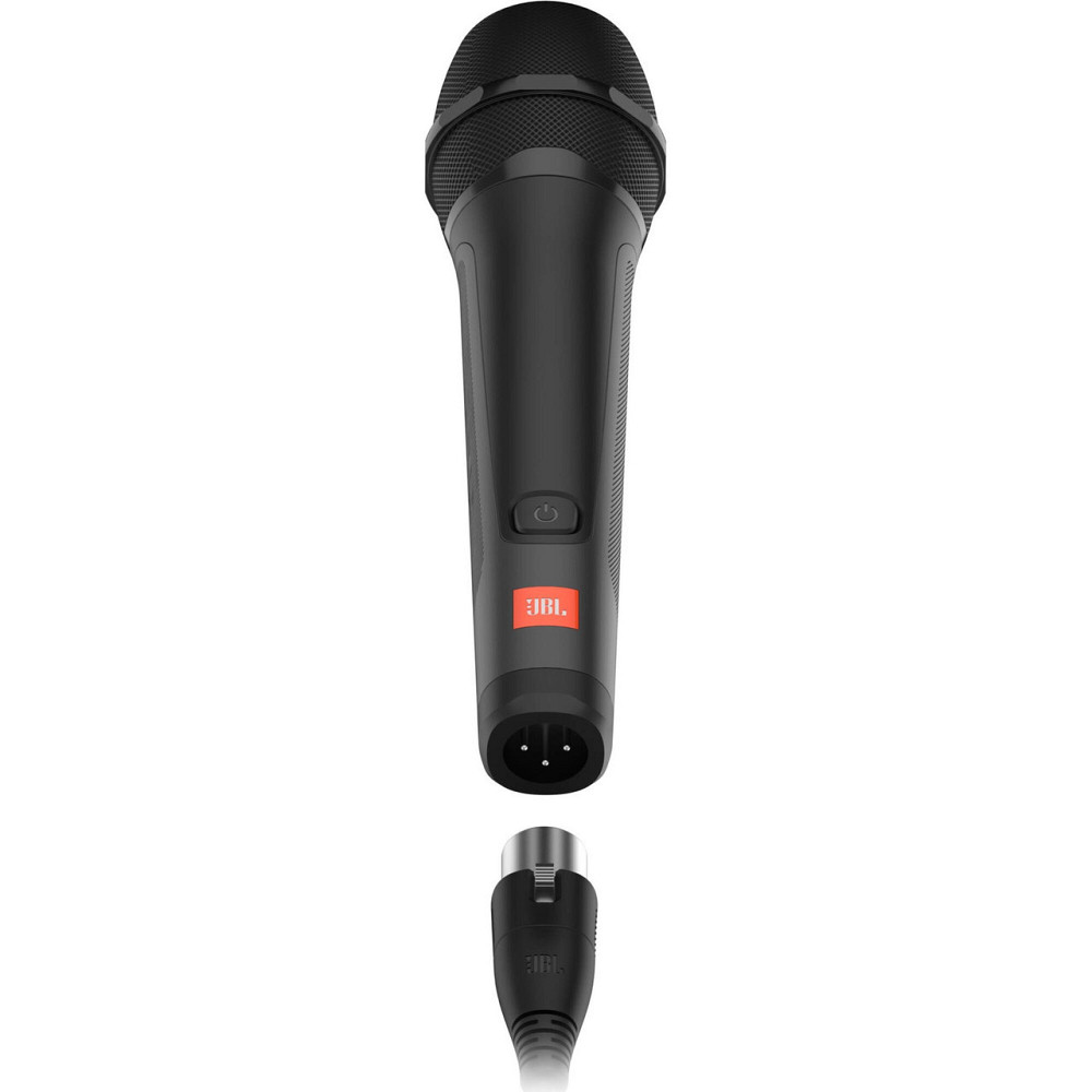 Мікрофон JBL PBM100 Black (JBLPBM100BLK) Чорний Харків - фото 1