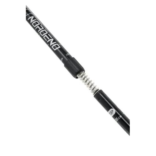 Трекінгові палиці Hop-Sport Nordend 0135 чорний Київ