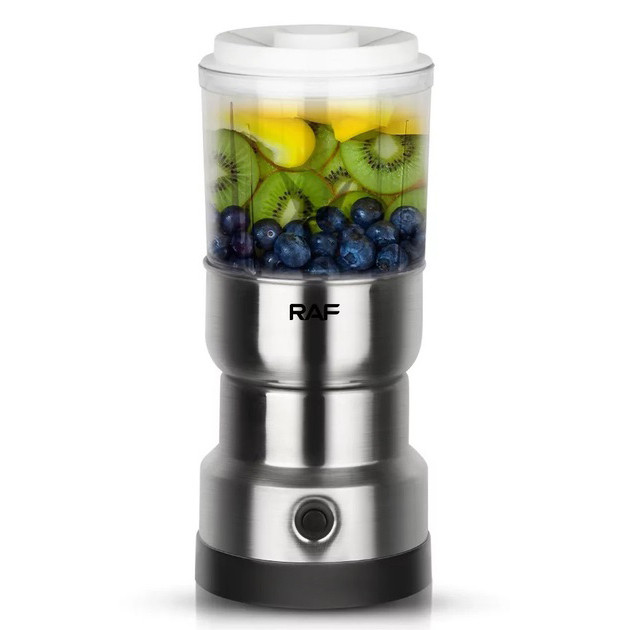 Ручна кавомолка, Кавомолка електрокавомолка, Подрібнювач кави електрична найкраща CK-63 Івано-Франківськ - фото 3