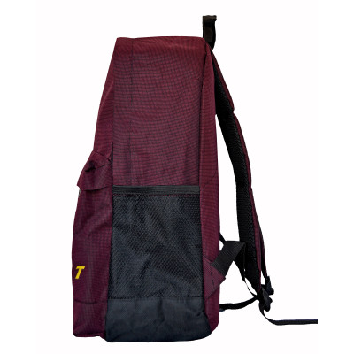 Рюкзак для ноутбука LNT 15.6" LNT-12BKM Red (LNT-12BKM-RD) Винница - изображение 3