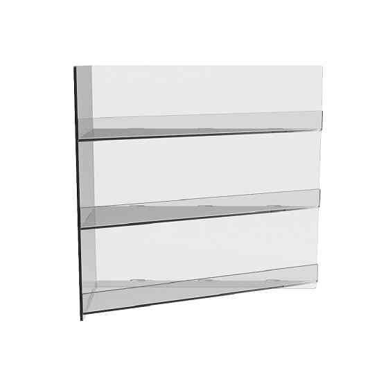 Угловая подставка EKOSTAR 180х80х180 Киев