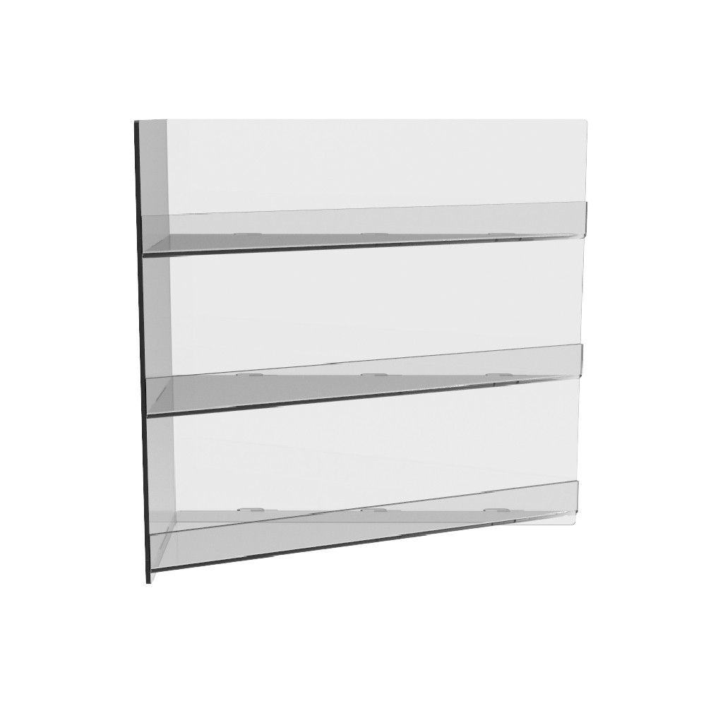 Кутова підставка EKOSTAR 180х80х180 Київ - фото 2