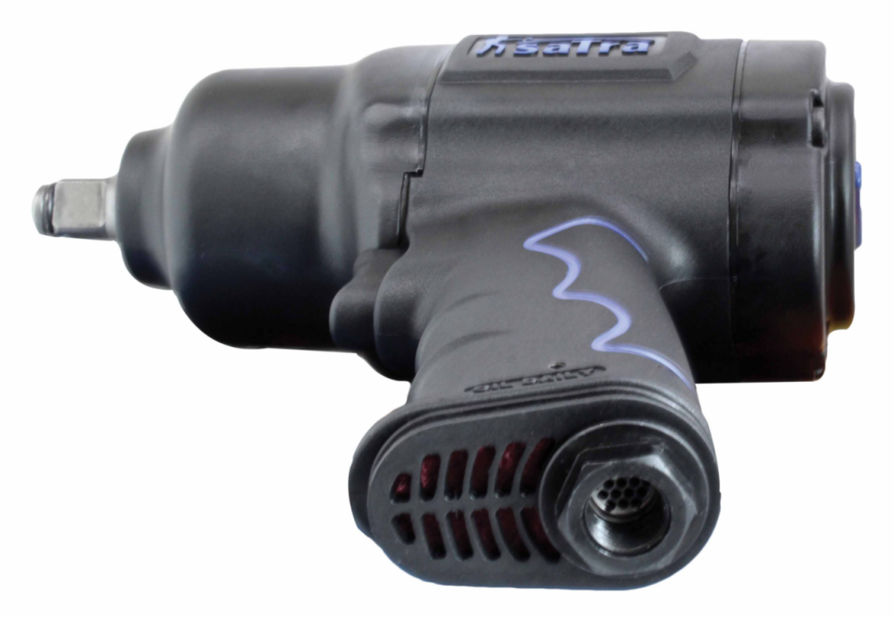 Гайковерт пневматичний 1/2" 1500 Нм ASTA S-CO1500 Чернігів - фото 10