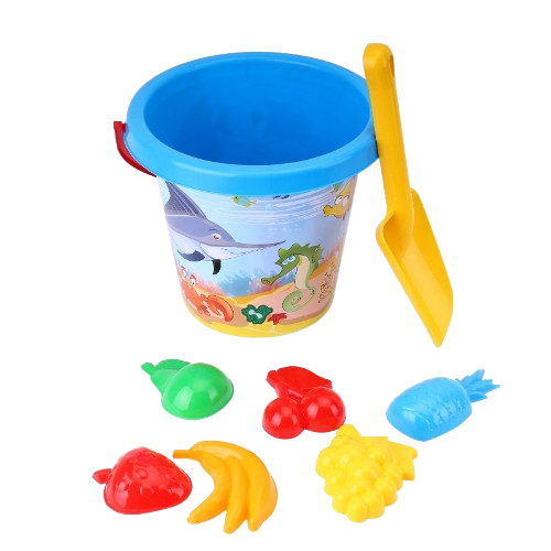 Ігровий Набір для гри з піском №1 Технок 3091 Житомир - изображение 3