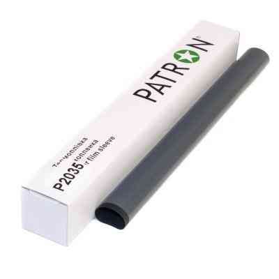 Термопленка HP LJ P2035/P2055, CANON iR1133 (RM1-6405) Patron (SP-FF-PN-HP2035) Винница