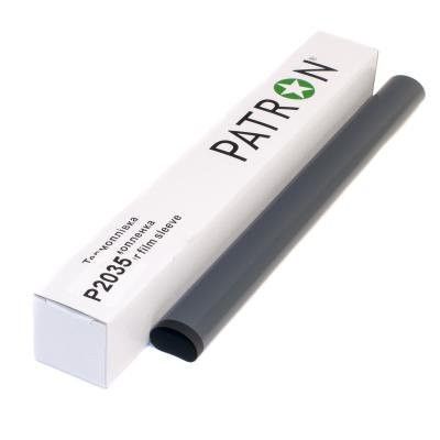 Термоплівка HP LJ P2035/P2055, CANON iR1133 (RM1-6405) Patron (SP-FF-PN-HP2035) Вінниця - фото 1