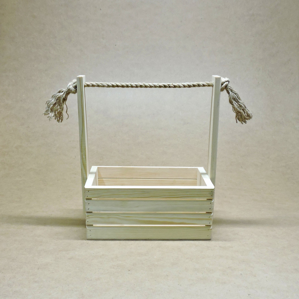 Подарочная корзинка 