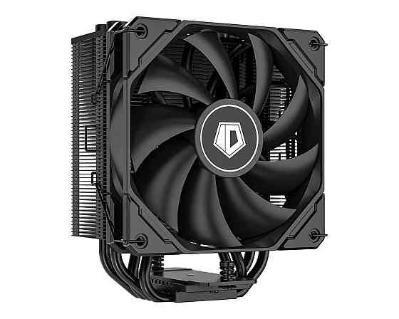 Кулер процесорний ID-Cooling SE-224-XTS Black Чорний Харьков