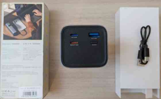 Павер банк Essager 140W 27000 mAh | Power Bank Харків