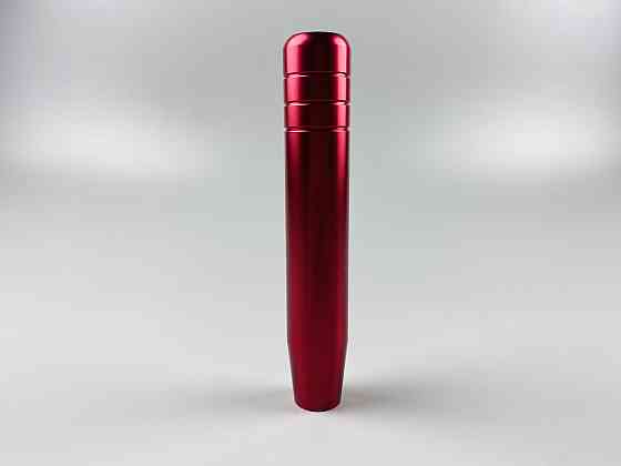 Насадка на ручку кп наконечник червоний, ручка на коробку передачка важеля КПП і 3 штуцери Мукачево