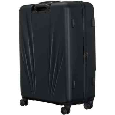 Набір валіз Wenger Skyon Hardside (S+L), чорні (653569) Вінниця