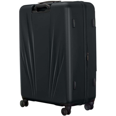 Набір валіз Wenger Skyon Hardside (S+L), чорні (653569) Вінниця - фото 4