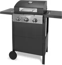 Гриль Grill gazowy Fieldmann FZG 3003 Киев - изображение 1