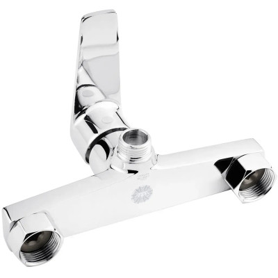 Душовий гарнітур Kroner Eifel-C050 (CV023610) Вінниця - фото 3