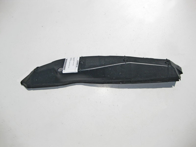 Mercedes-Benz  A2048890125 Пильовик переднього лівого крила C-Class W204 Одесса - изображение 2