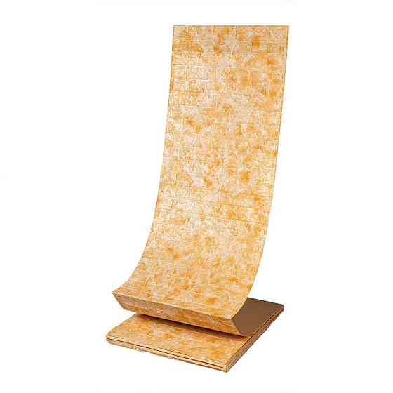 Самоклеюча 3D панель 19600x700x3мм Мармур Бежевий SW-00001473 Київ