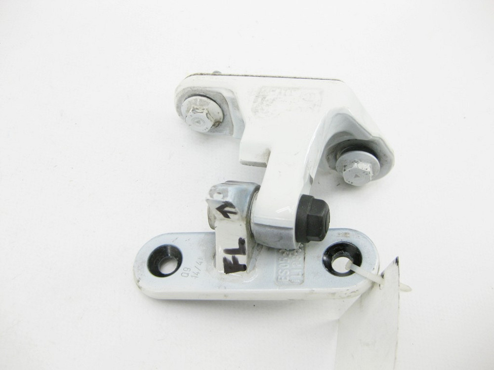 Mercedes-Benz  A2467201137 Верхня петля передніх лівих дверей CLA Shooting Brake X117 CLA C117 GLA X156 A-class W176 B-class W242 B-class W246 Одеса - фото 3