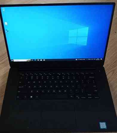 Ноутбук: DELL Precision 5530.i7-8850H/ Київ