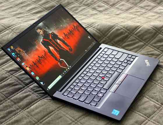 Lenovo E14 G2/2022г/Core i5-1135G7/Видео4GB Харьков