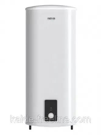 Водонагрівач електричний плоский 80л. RENS FD80-20/F10 2000Вт, сухий тен Харків - фото 1