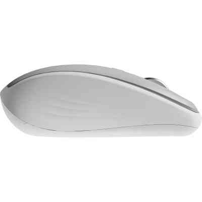 Мышка OfficePro M267G Silent Click Wireless Gray (M267G) Винница