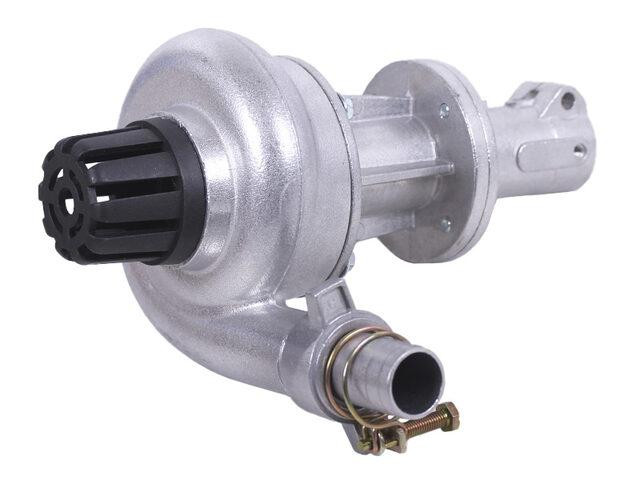 Насадка водяна помпа 9T для бензокоси, діаметр 26 мм Мукачево - фото 1