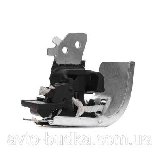 Резинка для кріплення глушника (задня) на Renault Megane II 2002-2008 3RG 70622 Новий Розділ