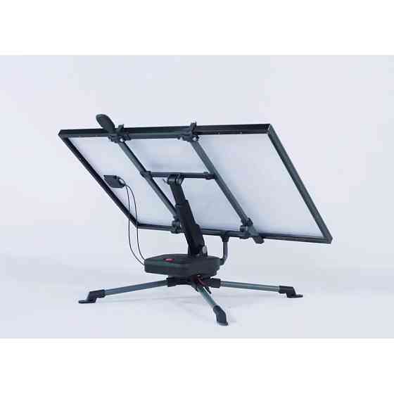 Сонячний трекер EcoFlow Solar Tracker Київ