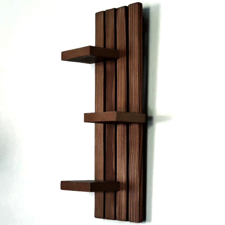 Полка для ванной 