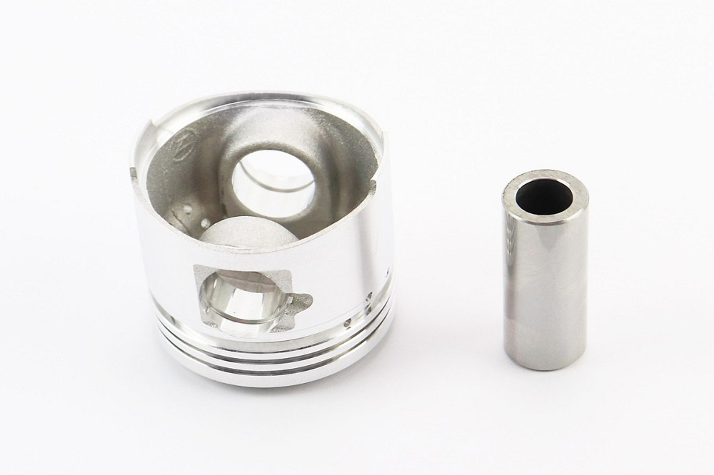 Поршень к-кт 50cc 39мм STD (палець 13мм) Київ - фото 2