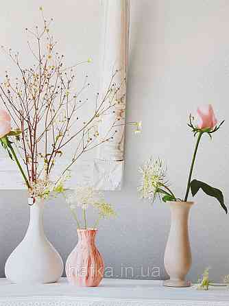 Шпалери вініл на флізеліні A.S.Creation Maison charme 0.53x10 у крапку в горошок білі на блакитному Київ