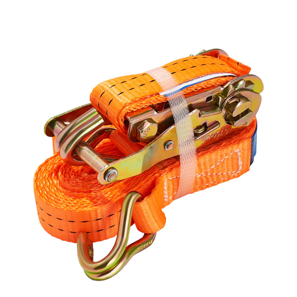 Стяжний ремінь Molder 1,5т, 5м Київ - фото 1