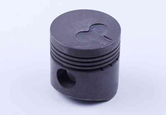 Поршень діаметр 80 мм LL380 Джинма200/204, Булат 200/204 Мукачево