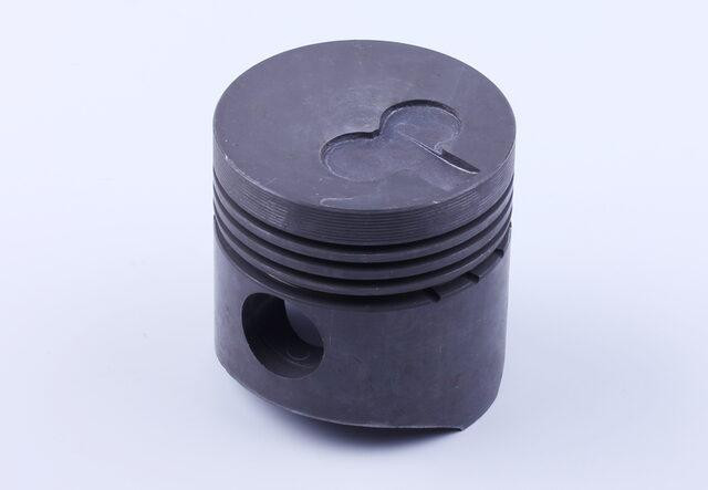 Поршень діаметр 80 мм LL380 Джинма200/204, Булат 200/204 Мукачево - фото 1