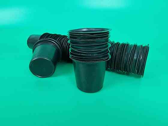 Стакан для розсади 180 мл (180/80)d8h6.5 (100 шт.) Харків