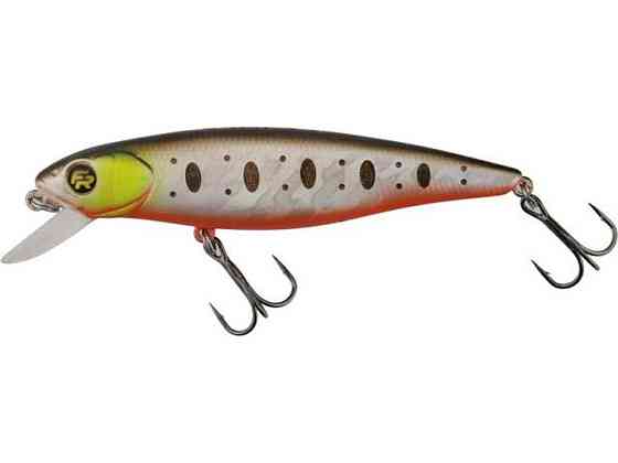 Воблер Mystik 11,6г 8,8см suspending 25-118-30 30 ТМ FISHING ROI Київ