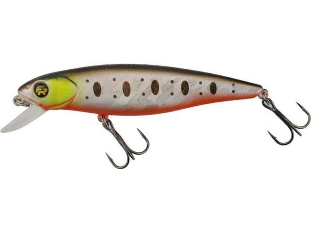 Воблер Mystik 11,6г 8,8см suspending 25-118-30 30 ТМ FISHING ROI Київ - фото 1