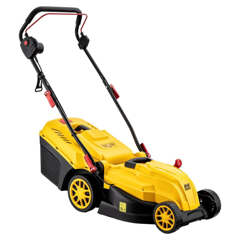 Газонокосарка 2E GardenCut 38 (2E-ELM38M) ( 29189 ) Харьков - изображение 10