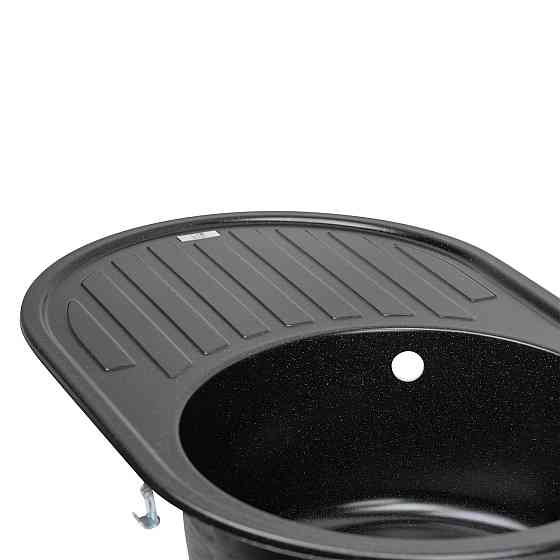 Кухонна мийка Lidz 780x500/200 BLM-14 (LIDZBLM14780500200) Київ