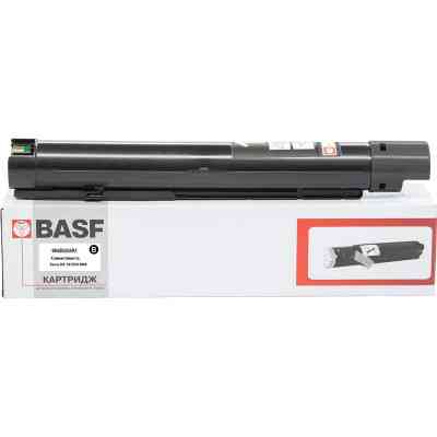 Тонер-картридж BASF Xerox DC SC2020/ 006R01693 Black 9К (KT-006R01693) Вінниця